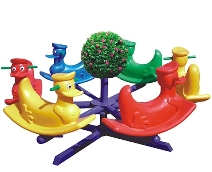 Carrusel giratorio diametro-1.80 x 0.50 alto Carrusel giratorio diametro-1.80 x 0.50 alto