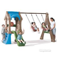 Columpio kinder-1.90 x 1.00 x 3.00 Columpio kinder-1.90 x 1.00 x 3.00