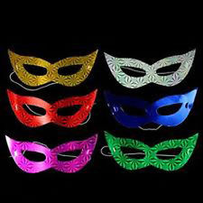 Antifaz holográfico 1